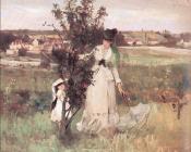 Hide and Seek - 贝尔特·摩里索特